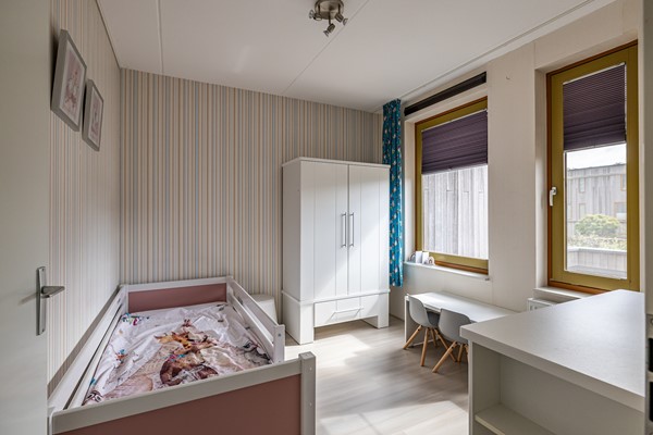 Medium property photo - Einthovenlaan 18, 9728 LV Groningen